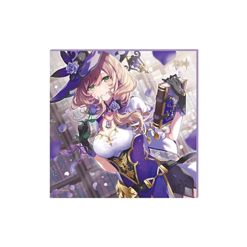 原神 リサ グッズ まとめ売り 原神 リサ 公式グッズ販売中一覧｜ HAKUTEA